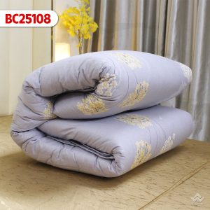 Chăn đông Sông Hồng cotton BC25109 - Ảnh 4