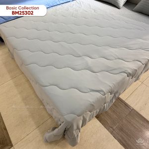 Vỏ chăn xuân thu Sông Hồng basic cotton BC26302 - Ảnh 3