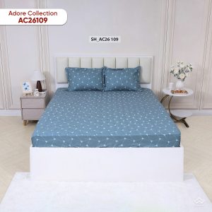 Chăn ga gối Sông Hồng Adore AC26109 - Ảnh 8