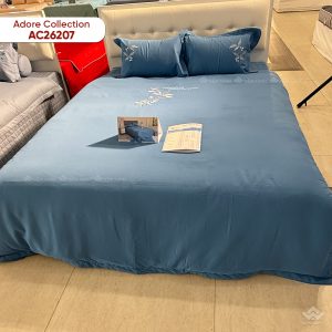 Chăn ga gối Sông Hồng Adore AC26207 - Ảnh 4