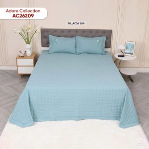 Chăn ga gối Sông Hồng Adore AC26209 - Ảnh 5