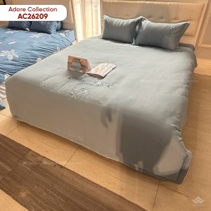 Chăn ga gối Sông Hồng Adore AC26209 - Ảnh 4