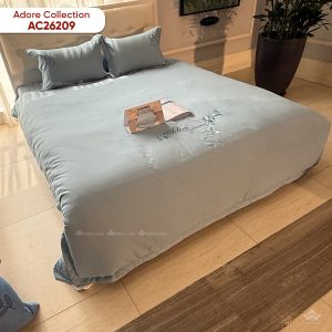 Chăn ga gối Sông Hồng Adore AC26209 - Ảnh 3