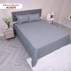 Chăn ga gối Sông Hồng Adore AC26210 - Ảnh 7