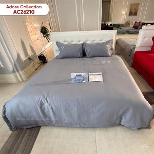 Chăn ga gối Sông Hồng Adore AC26210